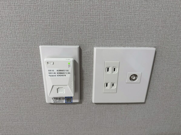 Graciasの物件内観写真